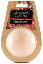 Vannipomm Acappella Džiaugsmo žvaigždė, 125 g