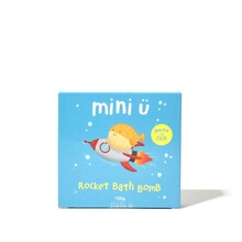 Mini-U vannipomm rakett, 150 g