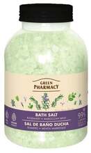 Vannisool Green Pharmacy Rosemary and Moroccan Mint, 1 kg