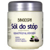 Sool jalgade turse vastu BingoSpa, 550 g