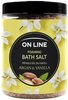 Vannisool Forte Sweeden On Line Agran & Vanilla, 1200 g