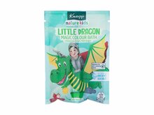 Vannisool lastele Kneipp Little Dragon Magic Colour 40 g