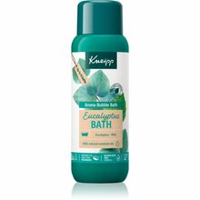 Vannivaht Kneipp Eucalyptus Bath Foam, 400 ml