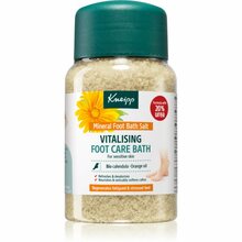 Jalavannisool Kneipp Calendula & Orange 500 g