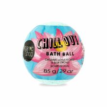 Vannipall Organic Shop Chill Out, Lotus & Orchid, 85 g