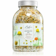 Vannisool Bohemia Natur ürtidega, 1200 g