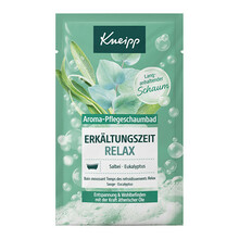 Vannivaht Kneipp Relax, 50 ml