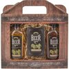 Bohemia Gifts & Cosmetics Beer Spa kinkekomplekt, M