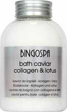 Vannimunad Bingospa Collagen & Lotus, 380 g
