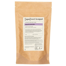 Vannipiim Spalvoti Kvapai French Lavender, 300 g