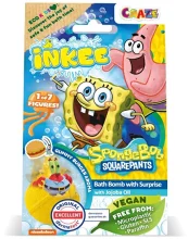 Vannipomm INKEE SpongeBob, 80 g