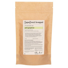 Vannisool Spalvoti Kvapai Pink Grapefruit, 400 g