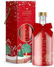 Vannivaht Grace Cole Fig & Cranberry, 600 ml