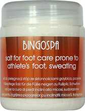 Jalavannisool BingoSpa, 550 g