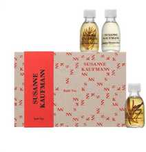 Vannitrio komplekt Susanne Kaufmann, 30 ml