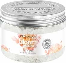 Vannisool Organique Bloom Essence, 600 g
