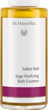Vanniessents Dr. Hauschka Sage Purifying Bath Essence, 100 ml