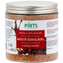 Meresool saunale Royal Catering Bitter Chocolate, 600 g