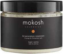 Vannisool Mokosh Orange & Cinnamon, 600 g