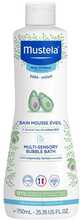 Vannivaht Mustela Multi-Sensory, 750 ml