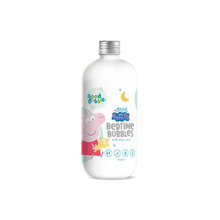 Vannimullid Good Bubble Peppa Pig Bedtime Bubbles, 250 ml