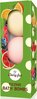 Vannipomm Delia Cosmetics Dairy Fun, 3 tk, 300 g