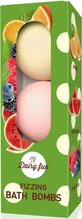 Vannipomm Delia Cosmetics Dairy Fun, 3 tk, 300 g