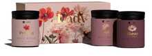 Kehahoolduskomplekt Hiskin Lady Flowers, 600 ml