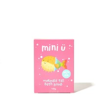 Mini-U vannipomm, merineitsi saba, 150 g