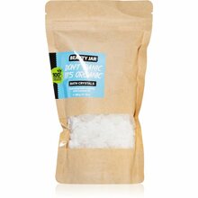 Vannisool Beauty Jar Don't Panic It's Organic, niisutav, 600 g