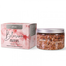 Guam aromatiseeritud vannisool Blossom Salt, 500 g