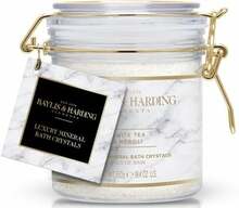 Vannisool Baylis & Harding Elements Luxury, 550 g
