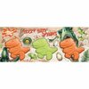 Vannipommide komplekt Chlapu Chlap Dinosaurs, 3 x 70 g