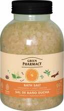 Vannisool Green Pharmacy Cinnamon and Sweet Orange, 1 kg