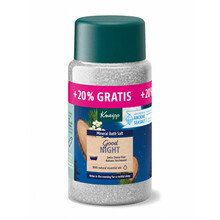 Vannisool Kneipp Good Night, 600 g