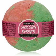 Vannipomm Beauty Jar Unicorn Kisses, 150 g
