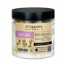 Vannisool Acappella Naturals Relax, 600 g