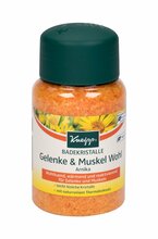 Vannisool Kneipp Arnica Active, 500 g