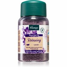 Vannisool Kneipp Relaxing Lavender, 500 g