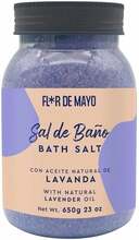 Vannisool Flor de Mayo lavendel, 650 g