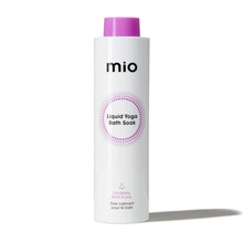 Lõõgastav vannipiim Mio Liquid Yoga Body Relaxing Bath Soak, 200 ml