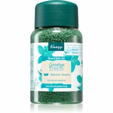 Vannisool Kneipp Goodbye Stress 500 g