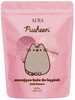 Pusheen vahutavad vannipallid, arbuus ja maasikas, 6x50 g