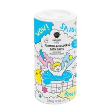 Vahutav vannisool lastele Nailmatic, sinine, alates 3 kuust, 250 g