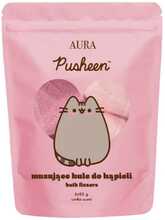 Pusheen vahutavad vannipallid, arbuus ja maasikas, 6x50 g