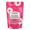Vannisool I love Glazed Raspberry, 500 g