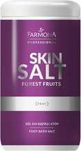 Vannisool Farmona Skin Salt jalgadele, 1400 g