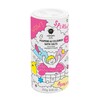 Vahutav vannisool lastele Nailmatic Kids, roosa, 250 g