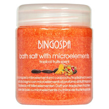 Vannisool Bingospa troopiliste puuviljade, 550 g