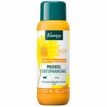 Kneipp vannivaht lihastele ja liigestele, 400 ml